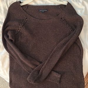 American eagle sweater